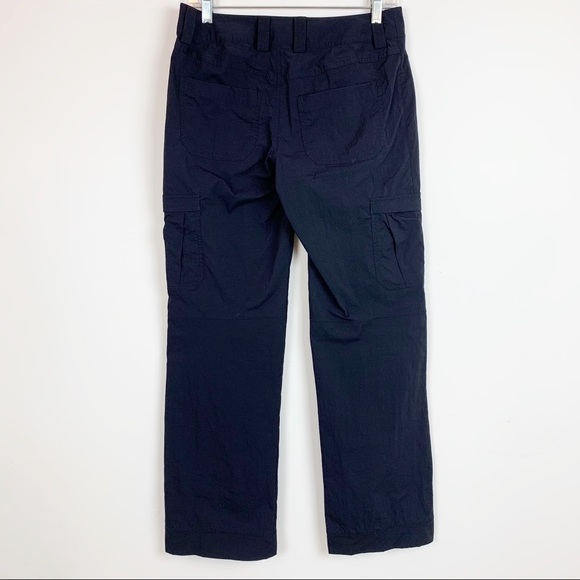 Arc’teryx Rampart Black Pants - Picture 10 of 15